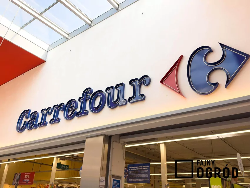 Carrefour