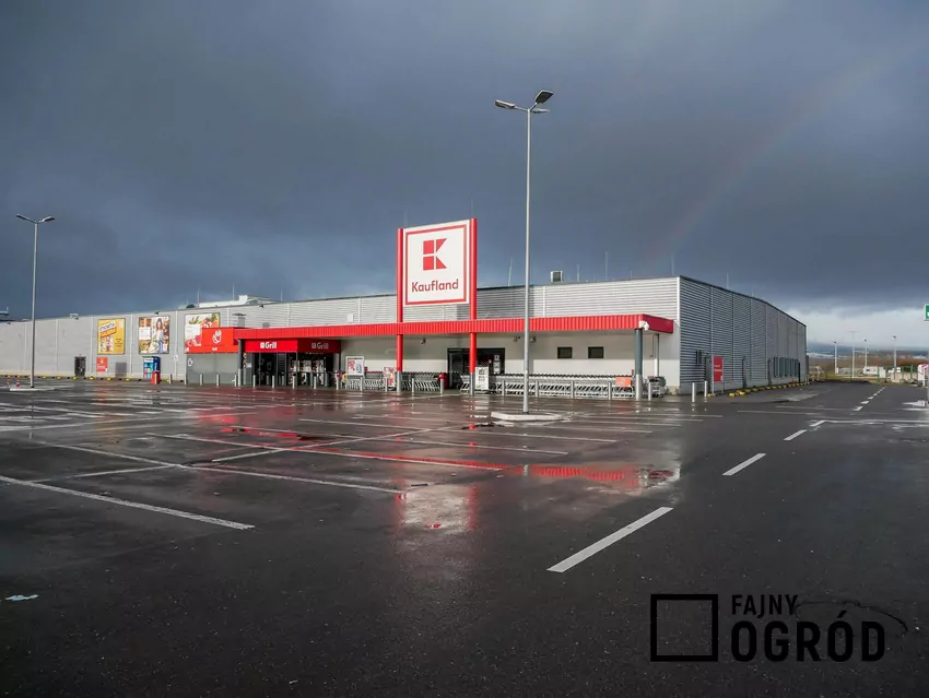 Kaufland