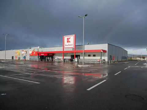 Promocja na kawę Melitta w Kauflandzie