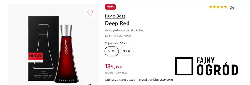 Rossmann - gazetka