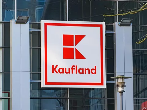 Promocja na masło klarowane w Kauflandzie