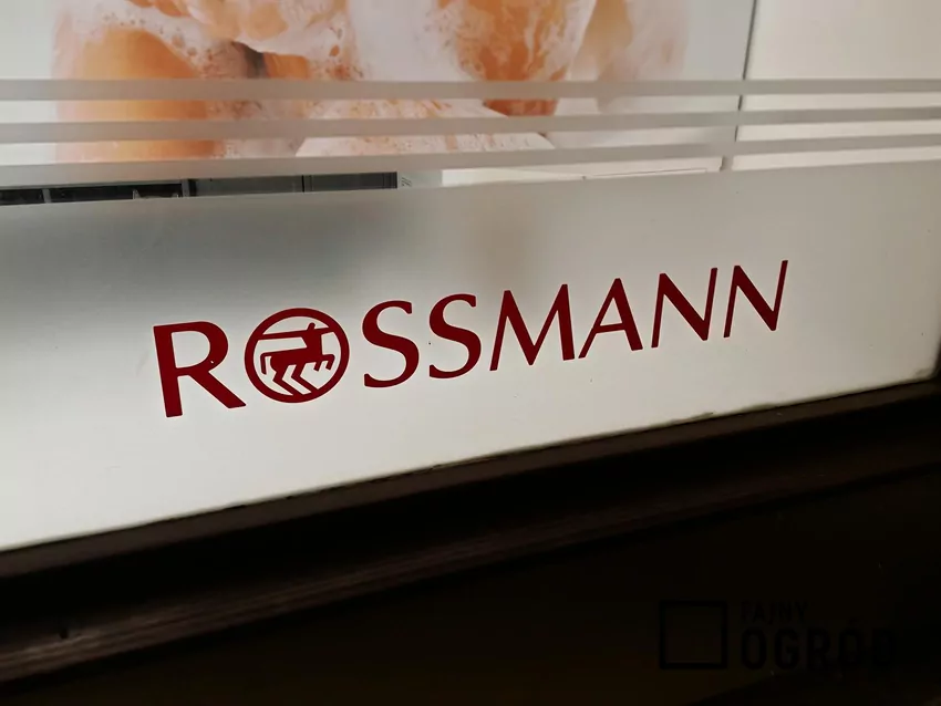 W nowej gazetce Rossmanna dużo ciekawych promocji Rossmann