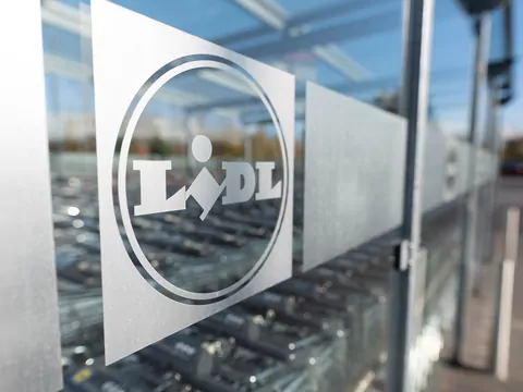 Lidl nowym sponsorem Reprezentacji Polski