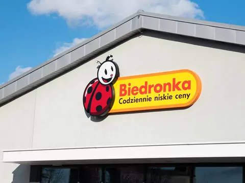Promocja na kawy Tchibo i Eduscho w Biedronce