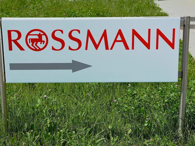 Promocja na Prada La Femme w Rossmannie
