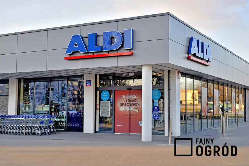 ALDI