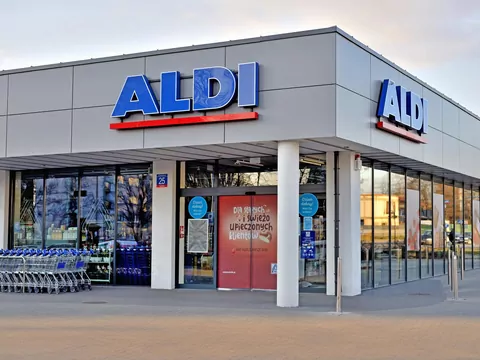 Aktualne promocje w sklepach Aldi