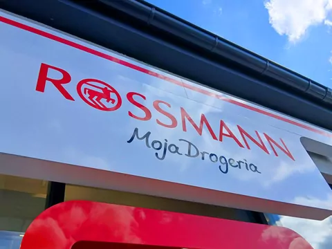 Promocja na Alterra Vital krem w Rossmannie