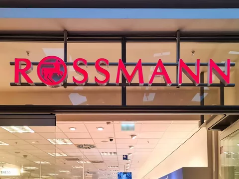 Promocja na Bugatti Bella Donna w Rossmannie