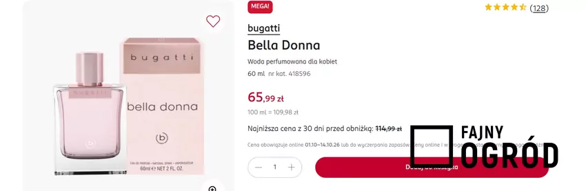 Rossmann - gazetka