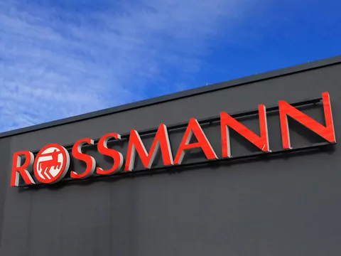 Promocja na AA LAAB Skin Barrier Protection w Rossmannie