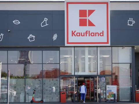 Promocja na gotowe dania obiadowe w Kauflandzie