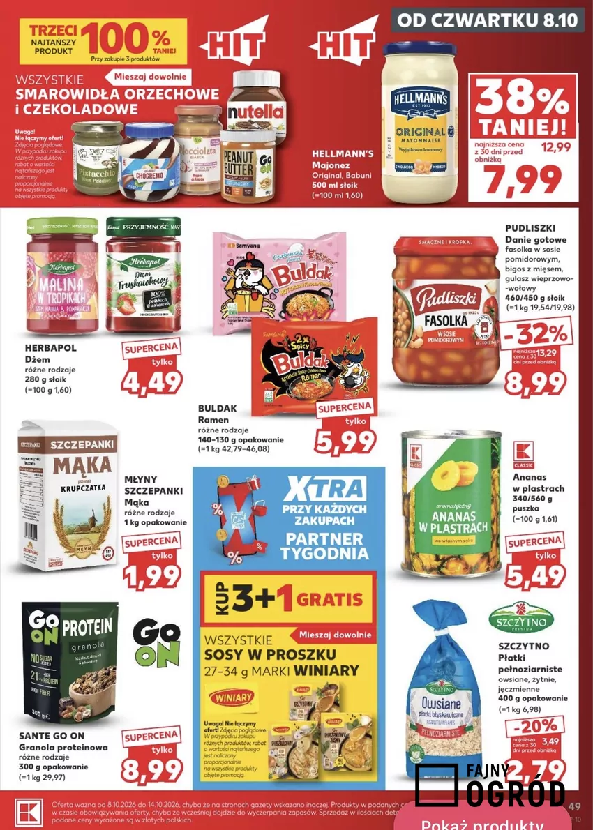 Promocje w Kauflandzie