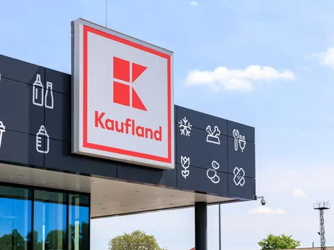 Promocja na kawę Dallmayr w Kauflandzie