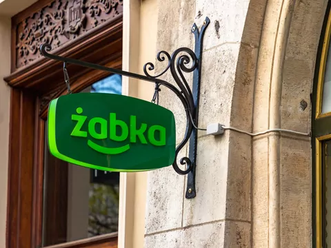 Nowa bułka w Żabce