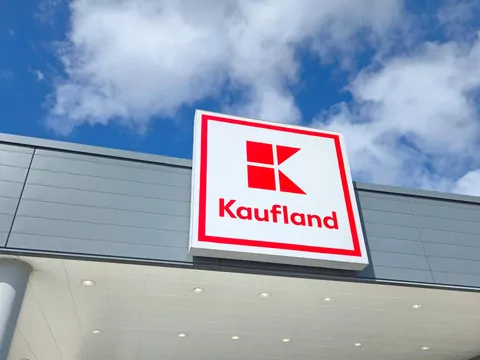 Promocja na kawę Dallmayr w Kauflandzie