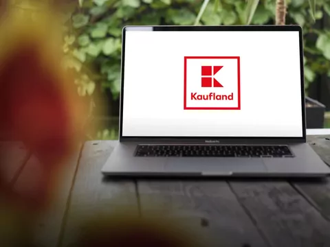 Promocja na kawę MK Cafe w Kauflandzie