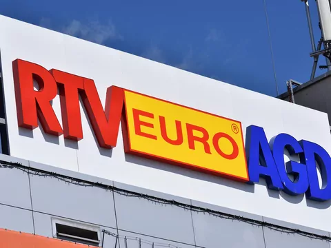 Promocja na viralowy gadżet w RTVeuroAGD