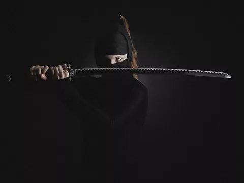 Promocja na Ninja w Biedronce