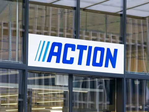 Promocja na Guess a Action