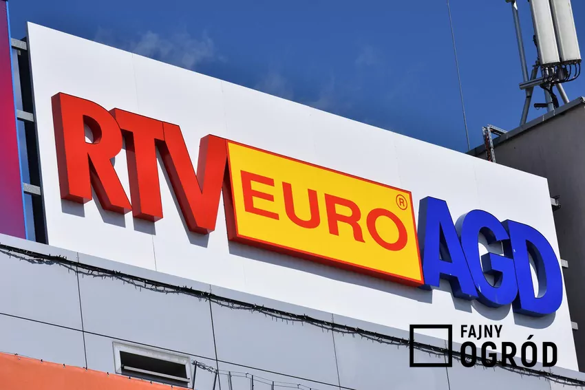 RTV EURO AGD