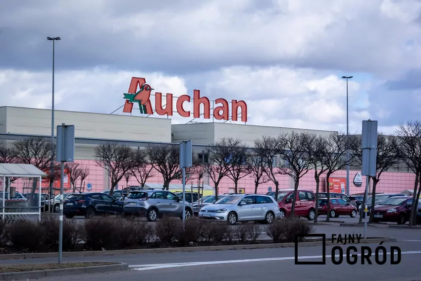 Sklep Auchan