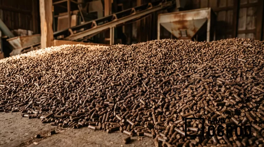 Dobór odpowiedniego paliwa i prawidłowe ustawienie kotła pomagają ograniczyć powstawanie osadów podczas spalania. pellet