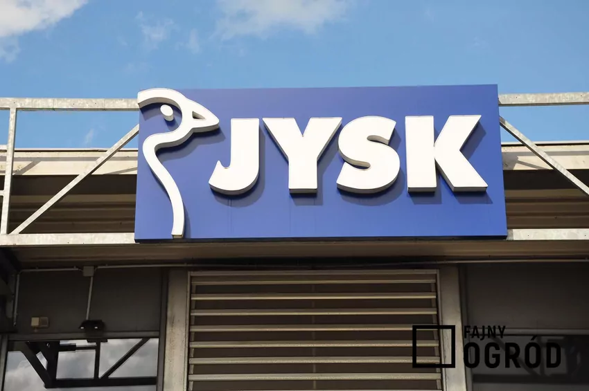 Promocja na materac w Jysk
