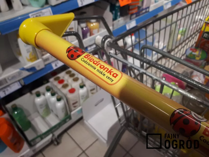 Na tę kawę nie będzie limitów - możesz kupić tyle, ile chcesz Koszyk sklepowy