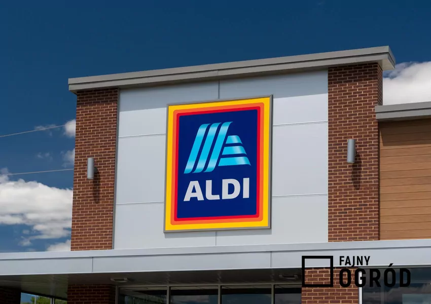 Sklep Aldi