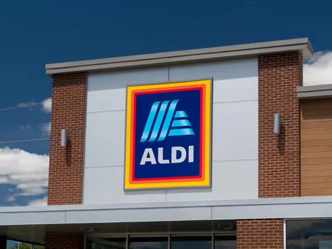 Włoska kawa w promocyjnej cenie w Aldi