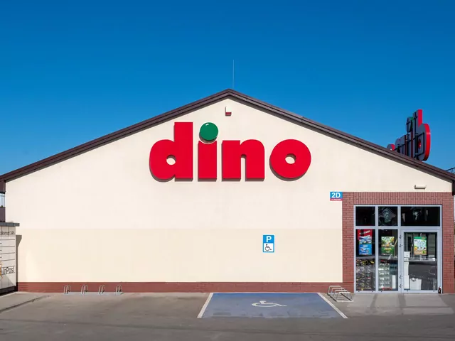 Kawa Proma Finezja w Dino