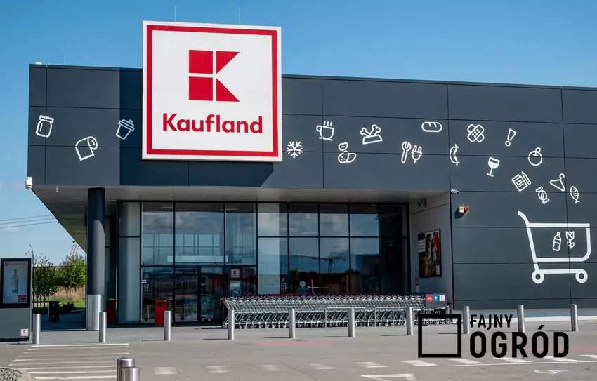 Sklep Kaufland