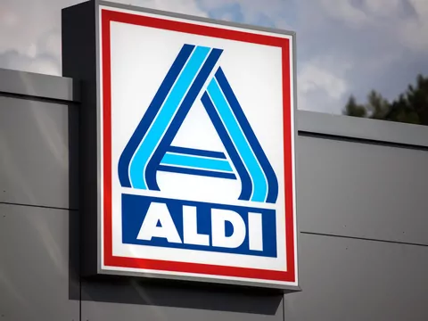 Promocja na kawę w ALDI