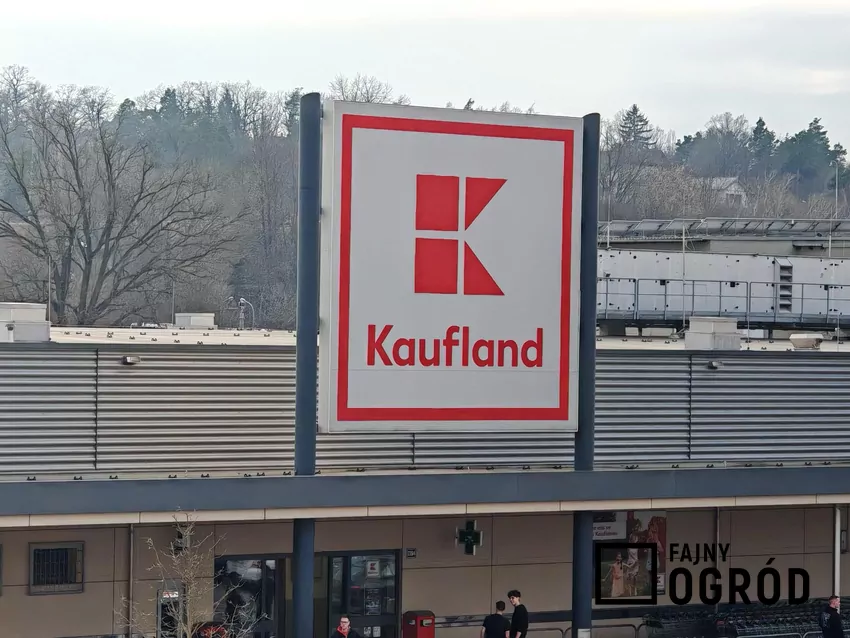 Przegląd gazetki Kauflanda z dn. 18-24.09 Sklep Kaufland