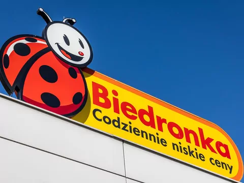 Duża promocja na kawę Dallmayr w Biedronce