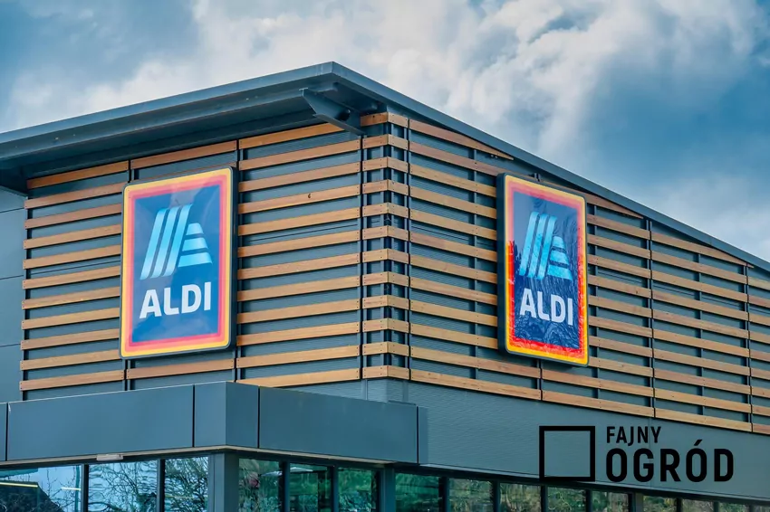 Sklep Aldi