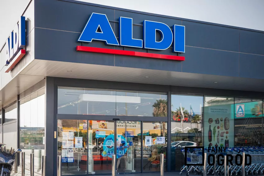 Sklep Aldi