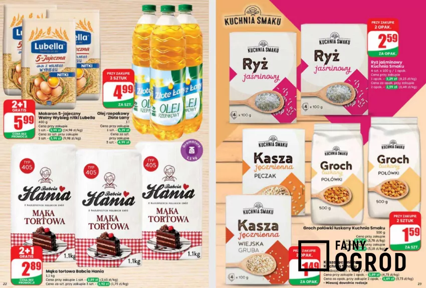 Dino - gazetka