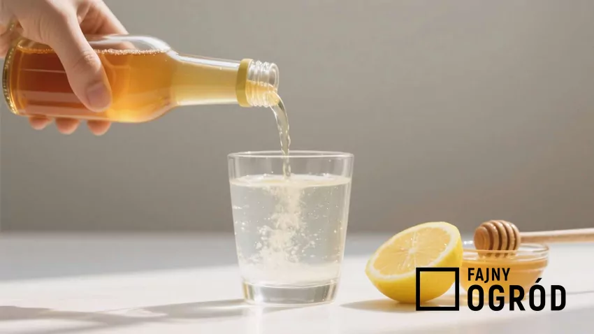 Ocet śliwkowy na zdrowie