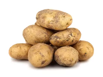 Ziemniak 'Bryza' - zdjęcie 2