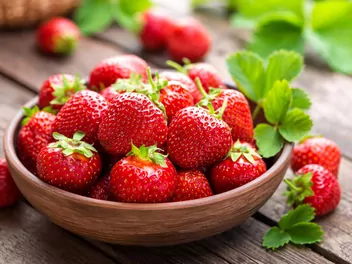 Truskawka 'Dukat' - zdjęcie 4