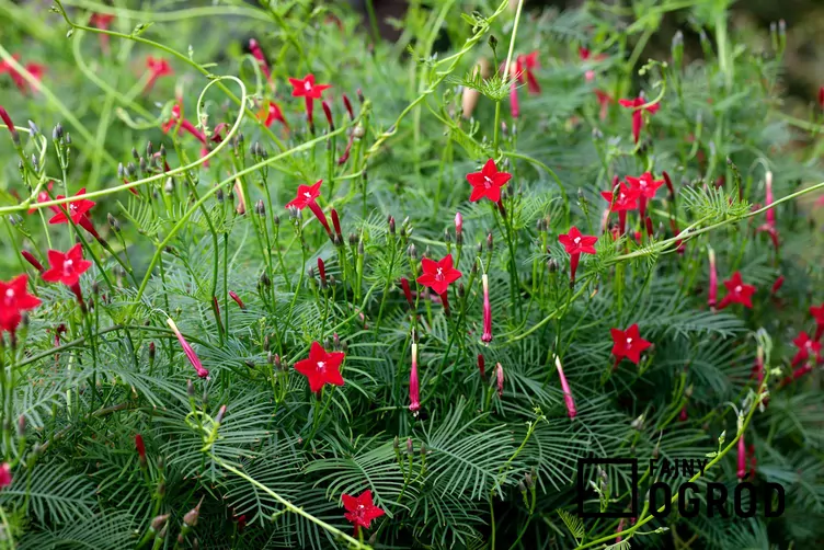 Wilec pierzasty Wilec pierzasty