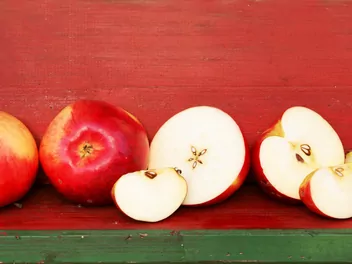 Jabłoń 'Idared' - zdjęcie 2