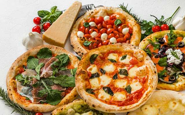 Zdrowa, aromatyczna i sycąca kuchnia włoska