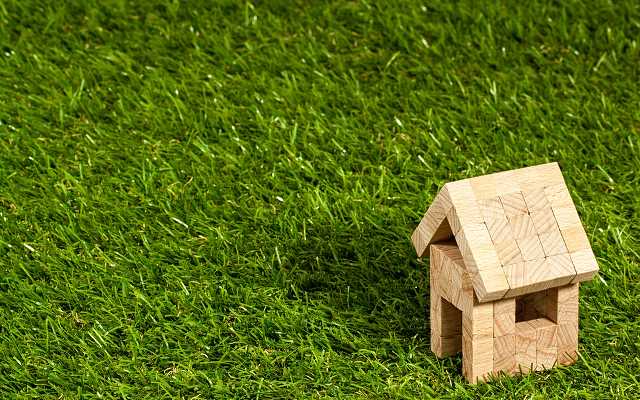 Ubezpieczenie domu z ogrodem - gdzie kupić?