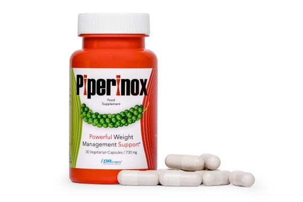 Piperinox – Szybkie Spalanie Tłuszczu i Apetyt pod Kontrolą.