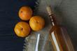 Nalewka z mandarynek – najlepsze przepisy na nalewkę mandarynkową z wódką