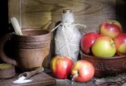 Nalewka z jabłek – najlepsze przepisy na nalewkę jabłkową na spirytusie