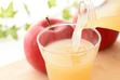 Sok jabłkowy – właściwości, najlepsze sposoby na wyciskanie i tłoczenie